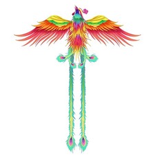 Large Kite for Kids and