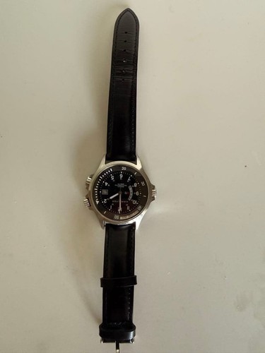 Orologio hamilton h776152 - hamilton,