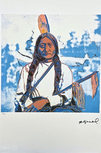 Andy warhol toro - -,