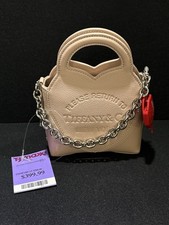 Borsa Tiffany Please Return to