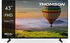 Thomson Smart TV 43 Pollici
