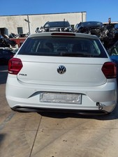 PORTELLONE SPORTELLONE COFANO BAULE LUNOTTO POSTERIORE DIETRO VW POLO 6 AW1 18- 