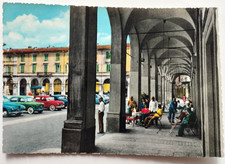 TORTONA (Alessandria) - 1960 - Portici del Duomo