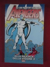 AVENGERS SERIE ORO 25 MARVEL
