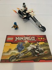 Lego Ninjago 2259 Skull
