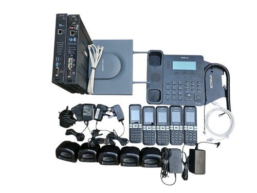 Ericsson ipecs ucp100 - lg,