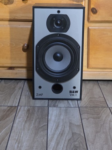 Bower wilkins zmf vm1 - wilkins,