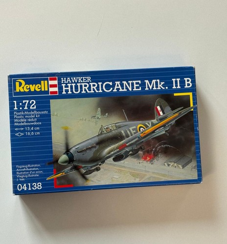 Hawker hurricane 1 - hawker,