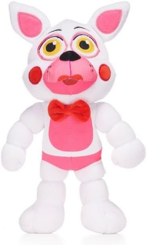 Giocattolo morbido plush - morbido,