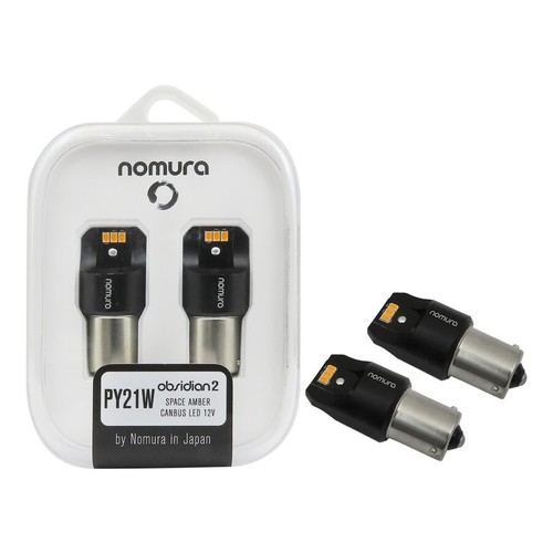 Nomura lamp bau15s led obsid - nomura,