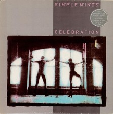 Simple Minds - Celebration