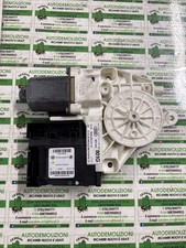 Motorino Alza Vetro Audi A 3 8 P 5p 2005 Anteriore Sx - 8p0959801g-05074606