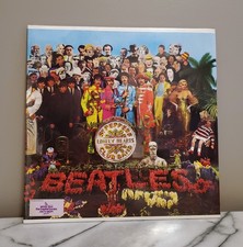 Album LP vinile SIGILLATO