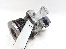 9520174S00 COMPRESSORE ARIA CONDIZIONATA SUZUKI SX4 S-CROSS (JY) 1.4 HYBRID 16V 