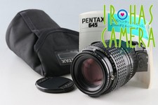 Smc pentax 645 135 - smc, ls