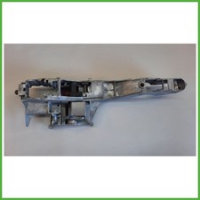 Serratura Anteriore Sinistro SX PEUGEOT 208 1.6 8V 910958 2012 2015