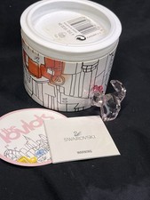 Statuina Swarovski Lovlots