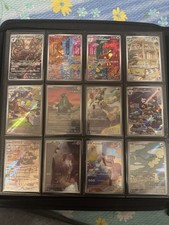 Cyber Judge AR Complete Set of 12 072-083/071 SV5m - Pokemon Card Japanese