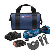 BOSCH GOP18V-34B12 Kit