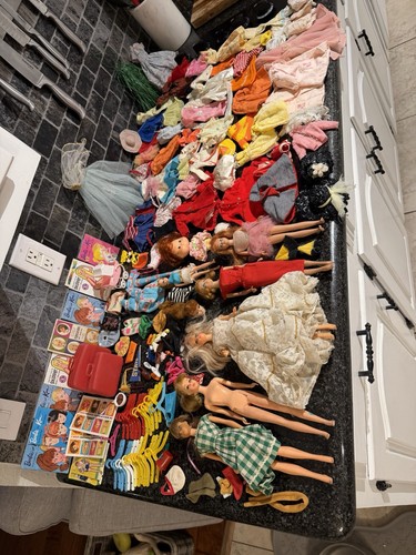 Enorme lotto vestiti e - enorme,