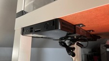 Asus EeeBox Mini PC Supporto