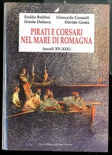 PIRATI E CORSARI NEL MARE DI