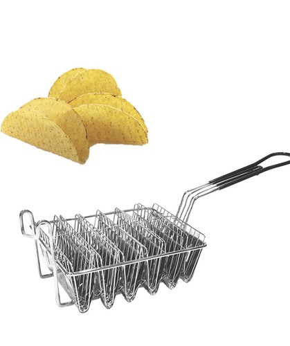 Cestello per tacos - cestello,