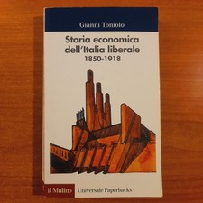 Storia Economica dell’Italia
