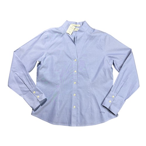 Camicia donna orvis blu - donna,