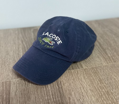 Berretto baseball lacoste - berretto,