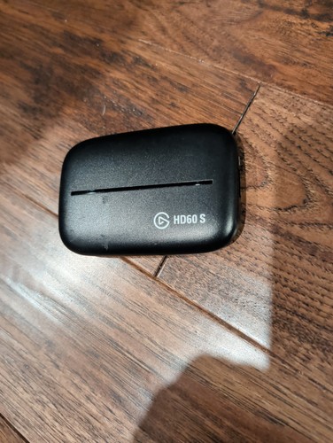 Elgato hd60s scheda - elgato,