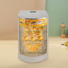 Vetrina riscaldante - 3