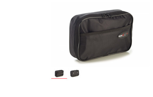 Borsetta borsa laterale porta - borsa,