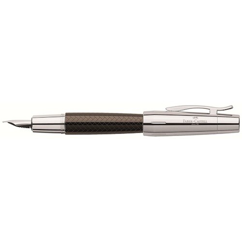 Penna stilografica parquet - penna,
