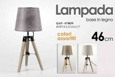 LAMPADA LUMETTO ABAT JOUR