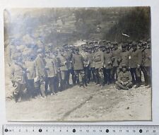 91168 FOTO d'epoca 2473 -