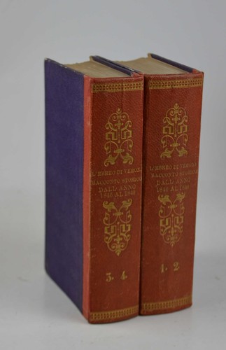 Bresciani antonio ebreo - bresciani, antonio.