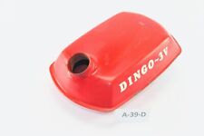 Moto Guzzi Dingo 3V - serbatoio carburante serbatoio carburante serbatoio A39D