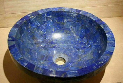 Lavabo marmo - lavabo,