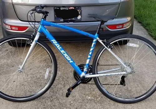 Raleigh cadent brand - brand, new!