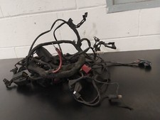 IMPIANTO ELETTRICO COMPLETO ABS ORIGINALE  BMW R 1200 GS ANNI 2004 2005 2006 07