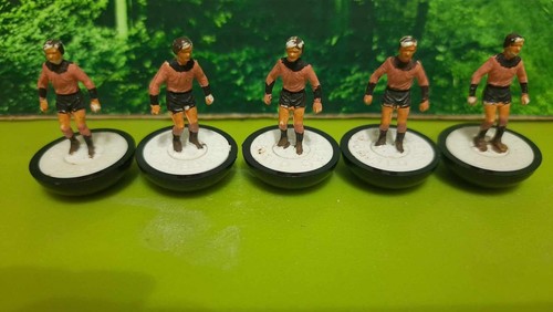 Subbuteo spares palermo - 98,