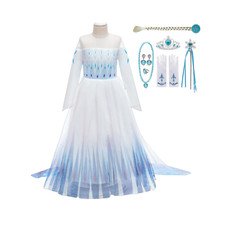 Frozen elsa costume the - frozen,