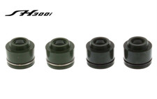 KIT 4 PARAOLI VALVOLE