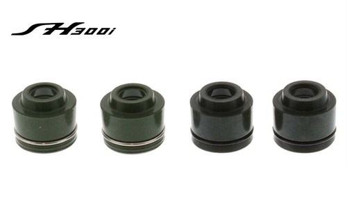 Kit paraoli valvole - 4,