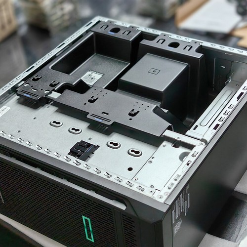 Proliant ml110 g10 tower - proliant,