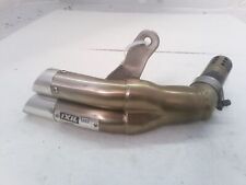 Honda CB 1000 08 14 scarico