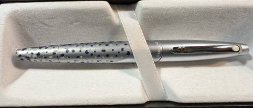 Sheaffer intrigue rollerball - sheaffer,