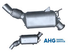 Filtro antiparticolato diesel