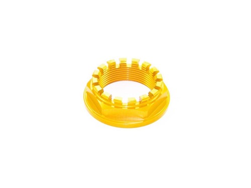 Dado corona oro ducabike - corona,